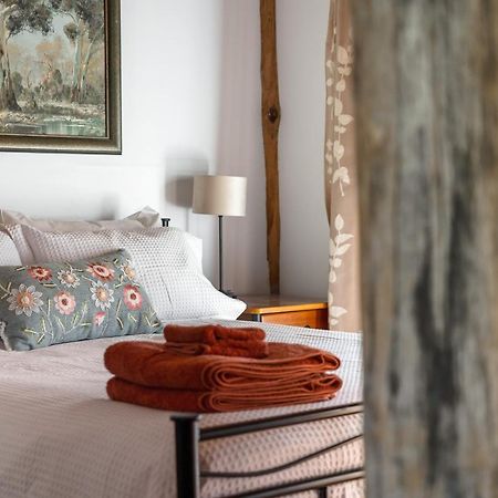 Gaddleen Grove Cottages Wodonga Extérieur photo