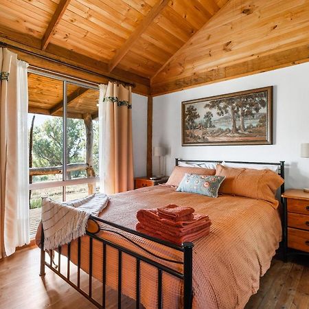 Gaddleen Grove Cottages Wodonga Extérieur photo