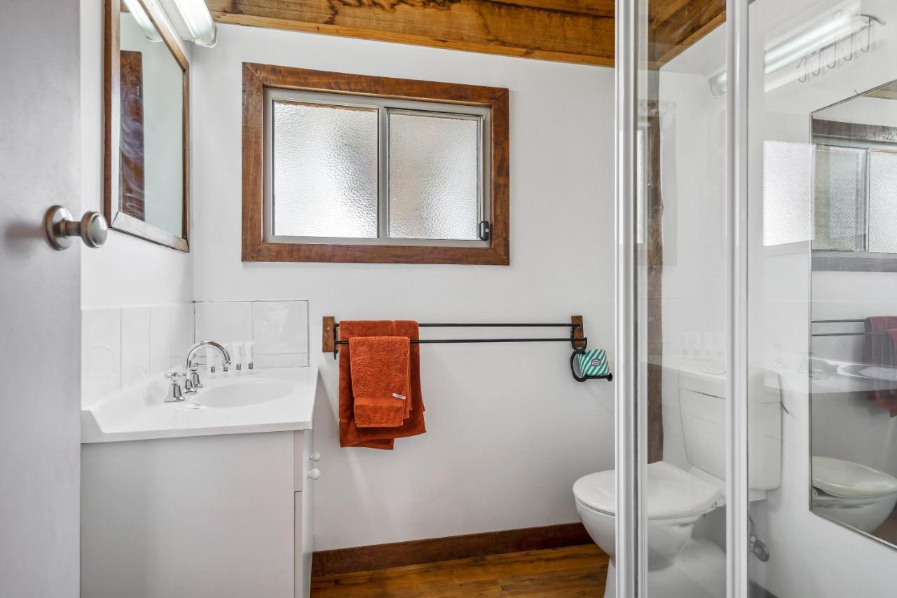 Gaddleen Grove Cottages Wodonga Extérieur photo