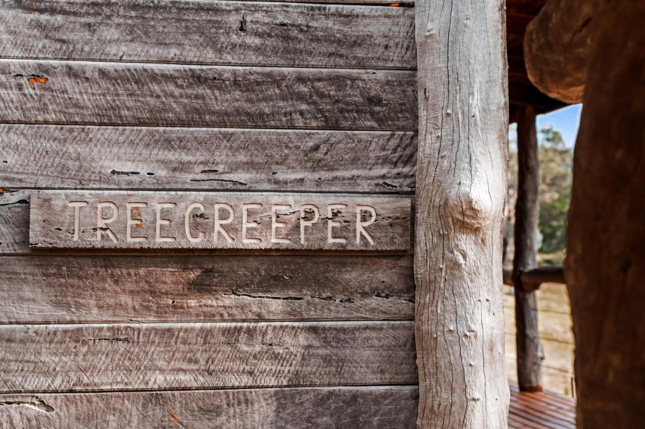 Gaddleen Grove Cottages Wodonga Extérieur photo